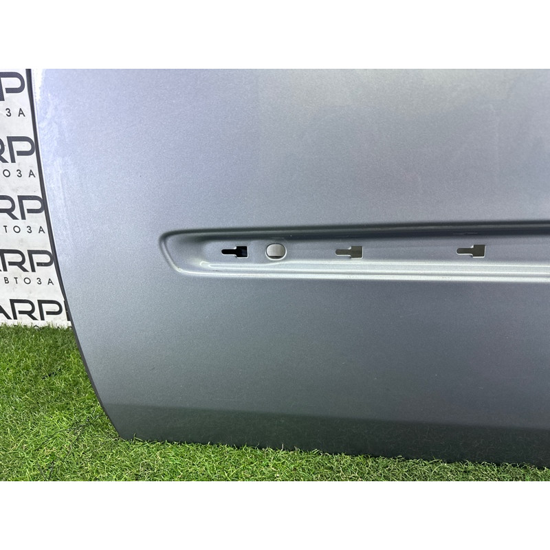 Дверь (наружные элементы кузова) Mercedes-Benz GL X164 2011 3.0 A164720090564