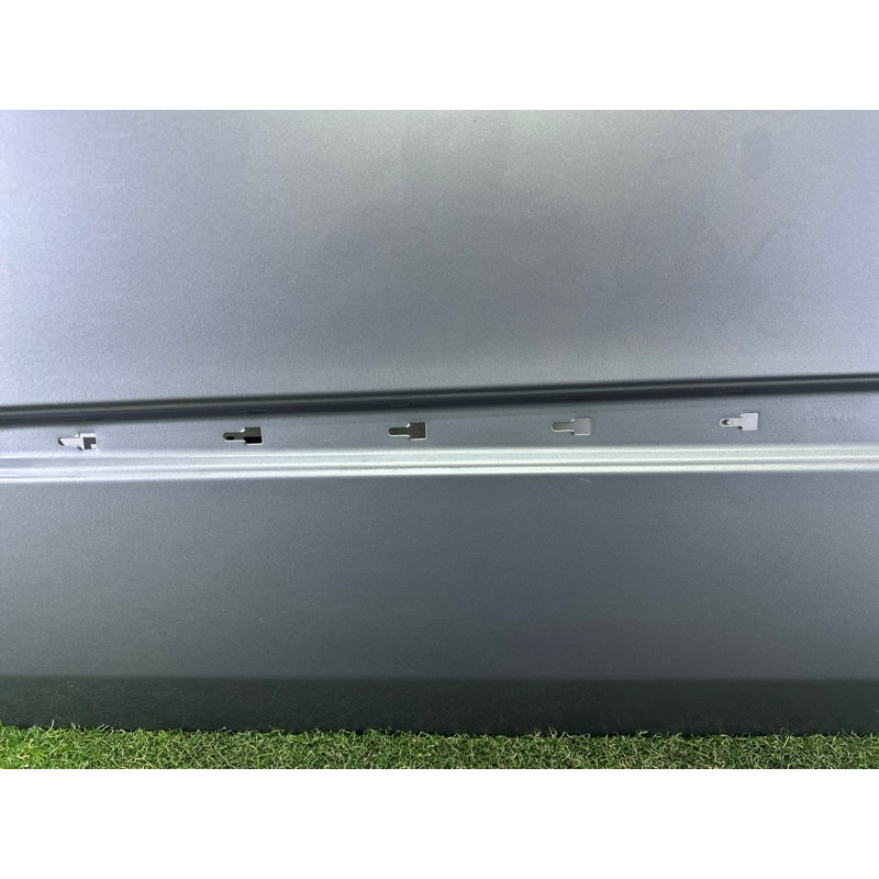 Дверь (наружные элементы кузова) Mercedes-Benz GL X164 2011 3.0 A164720090564