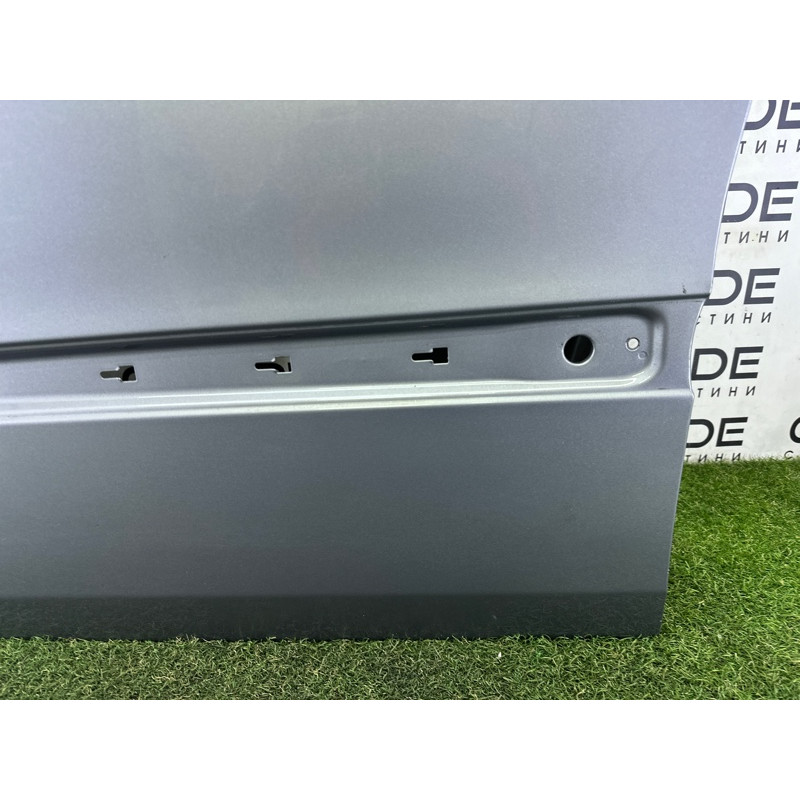 Дверь (наружные элементы кузова) Mercedes-Benz GL X164 2011 3.0 A164720090564