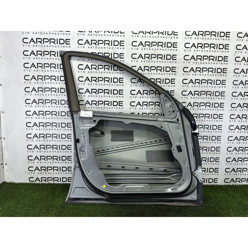 Дверь (наружные элементы кузова) Mercedes-Benz GL X164 2011 3.0 A164720090564