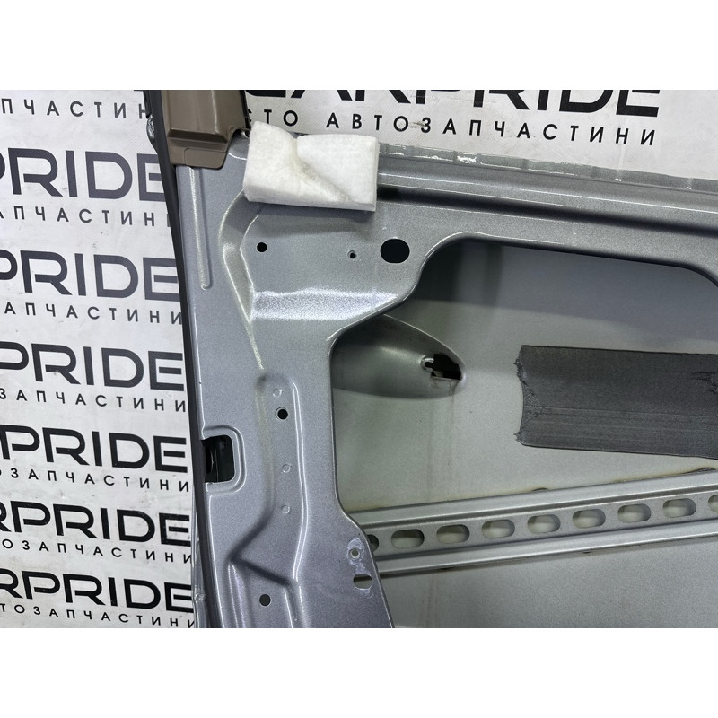 Дверь (наружные элементы кузова) Mercedes-Benz GL X164 2011 3.0 A164720090564