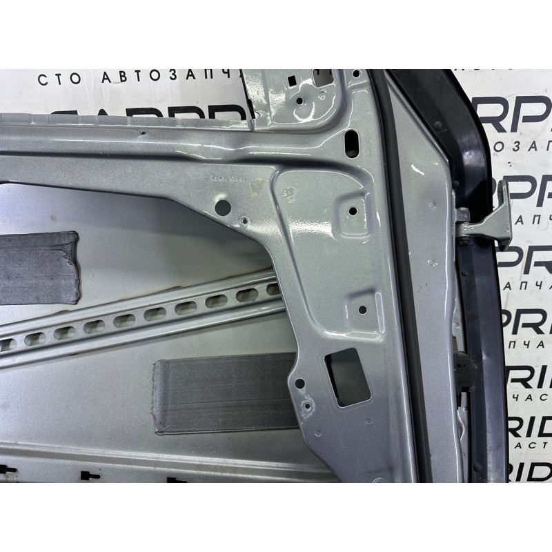 Дверь (наружные элементы кузова) Mercedes-Benz GL X164 2011 3.0 A164720090564