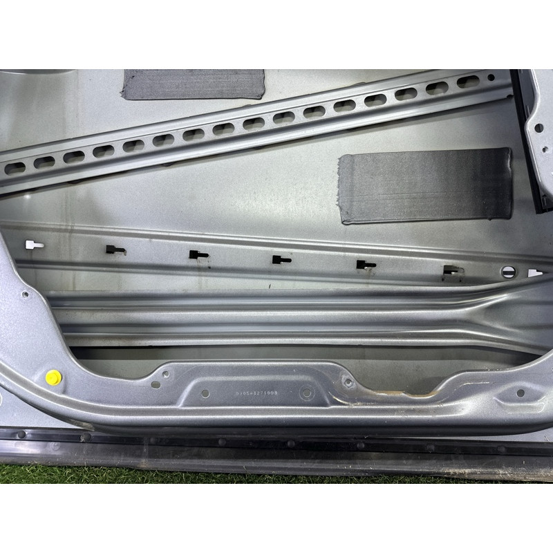 Дверь (наружные элементы кузова) Mercedes-Benz GL X164 2011 3.0 A164720090564