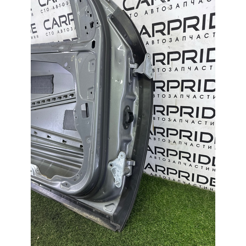 Дверь (наружные элементы кузова) Mercedes-Benz GL X164 2011 3.0 A164720090564