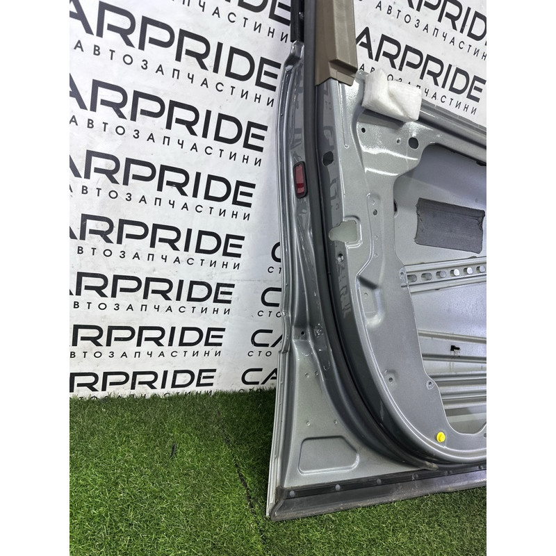 Дверь (наружные элементы кузова) Mercedes-Benz GL X164 2011 3.0 A164720090564