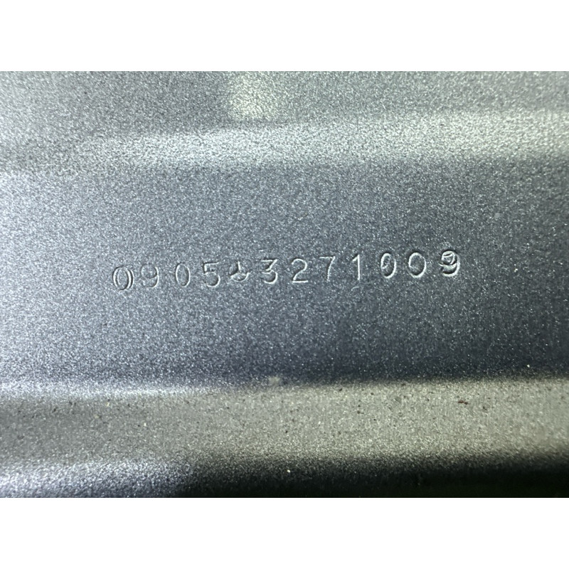 Дверь (наружные элементы кузова) Mercedes-Benz GL X164 2011 3.0 A164720090564