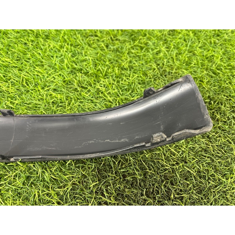Молдинг бампера (кузов и элементы) BMW 3-series E46 51127030604