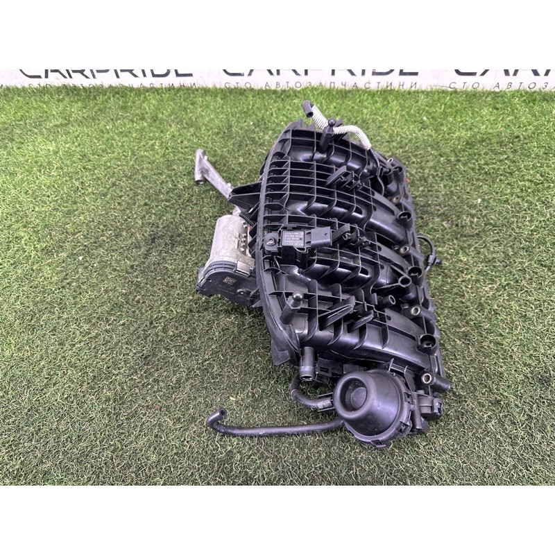 Впускний колектор (подача палива) AUDI Q5 FY 2018 2.0 DAYB 06L133201BB