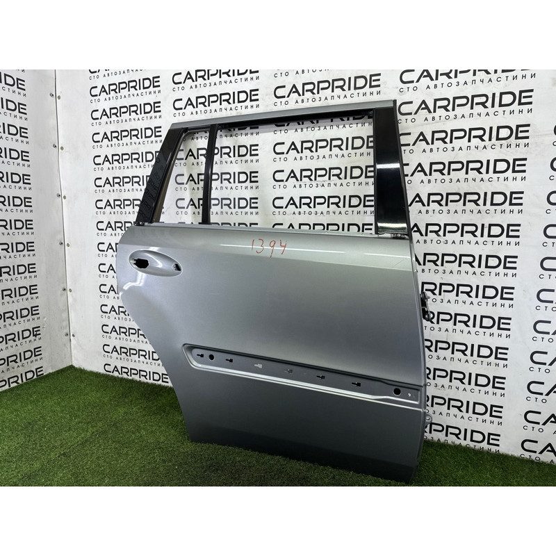 Дверь (наружные элементы кузова) Mercedes-Benz GL X164 2011 3.0 A1647301005