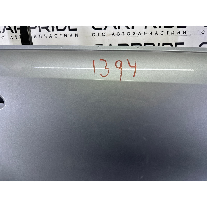 Дверь (наружные элементы кузова) Mercedes-Benz GL X164 2011 3.0 A1647301005