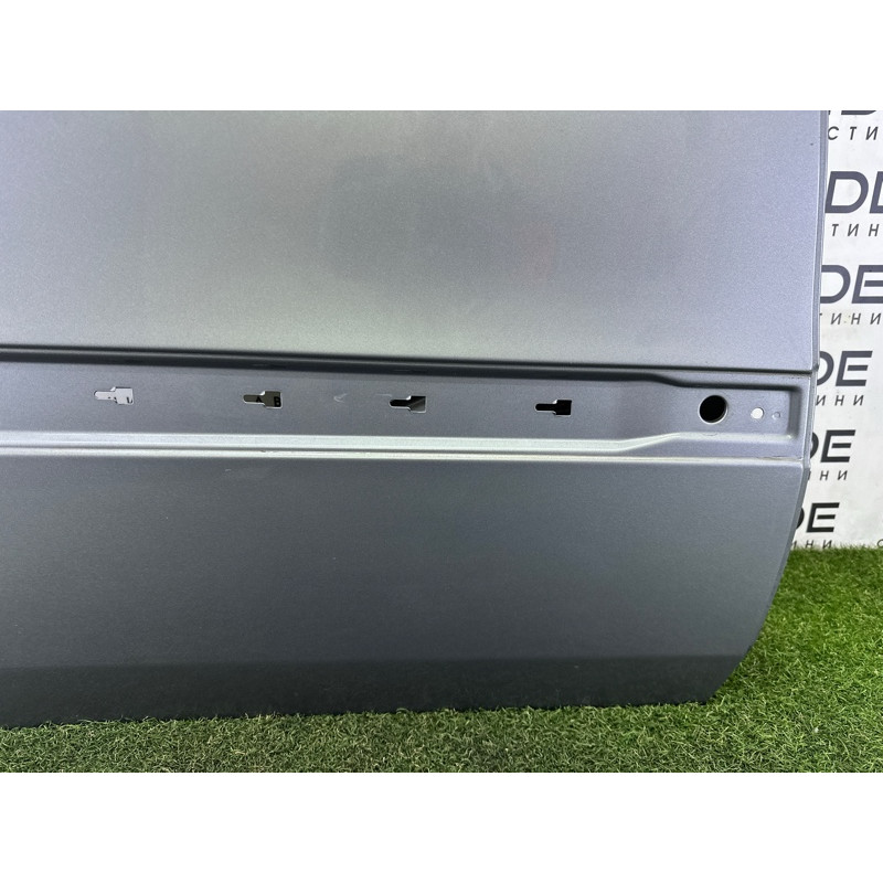 Дверь (наружные элементы кузова) Mercedes-Benz GL X164 2011 3.0 A1647301005