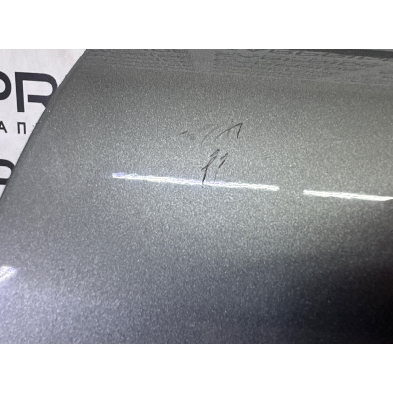Дверь (наружные элементы кузова) Mercedes-Benz GL X164 2011 3.0 A1647301005