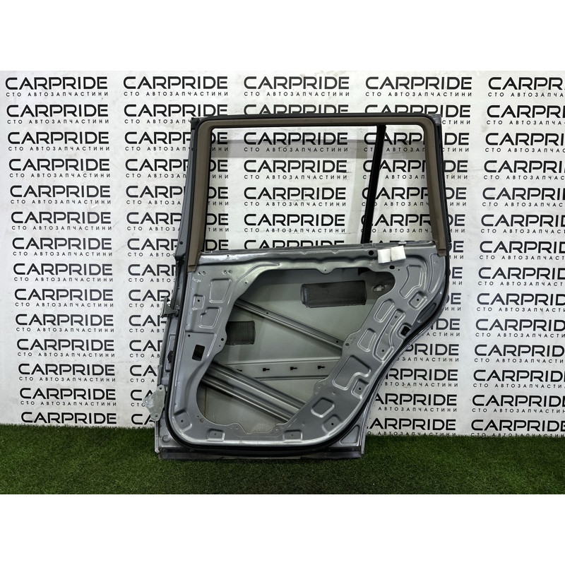 Дверь (наружные элементы кузова) Mercedes-Benz GL X164 2011 3.0 A1647301005