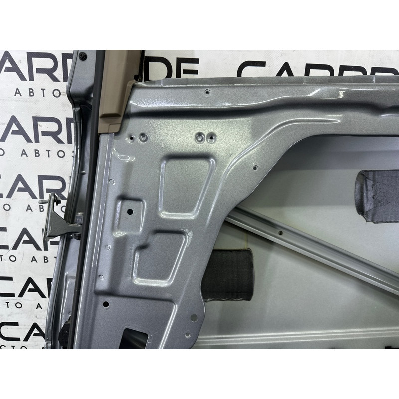 Дверь (наружные элементы кузова) Mercedes-Benz GL X164 2011 3.0 A1647301005