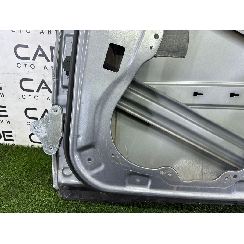 Дверь (наружные элементы кузова) Mercedes-Benz GL X164 2011 3.0 A1647301005
