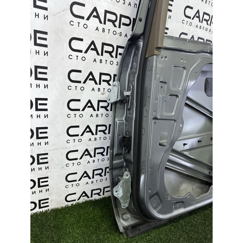 Дверь (наружные элементы кузова) Mercedes-Benz GL X164 2011 3.0 A1647301005
