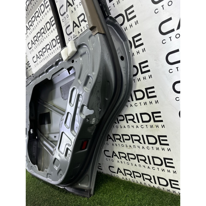 Дверь (наружные элементы кузова) Mercedes-Benz GL X164 2011 3.0 A1647301005