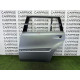 Дверь (наружные элементы кузова) Mercedes-Benz GL X164 2011 3.0 A1647300905