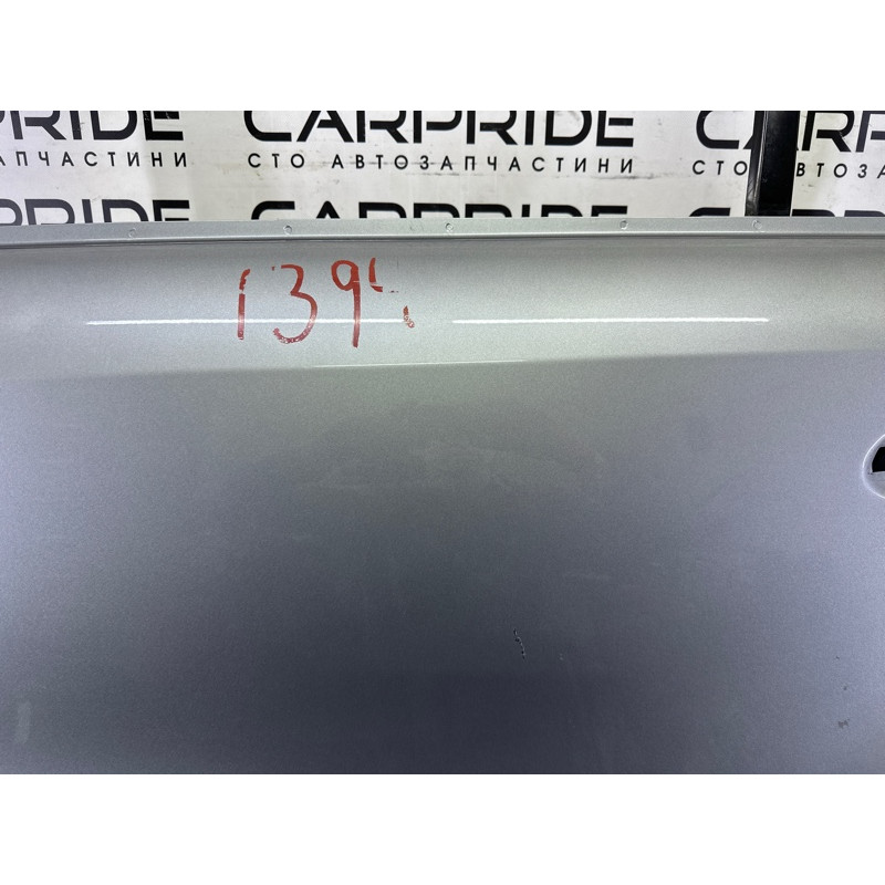 Дверь (наружные элементы кузова) Mercedes-Benz GL X164 2011 3.0 A1647300905