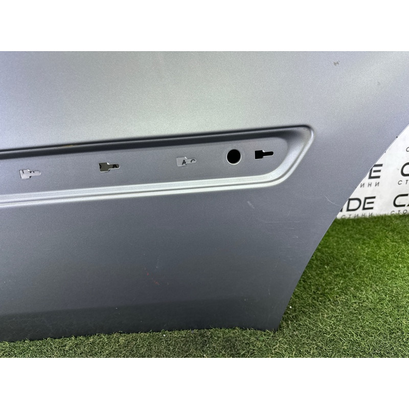 Дверь (наружные элементы кузова) Mercedes-Benz GL X164 2011 3.0 A1647300905