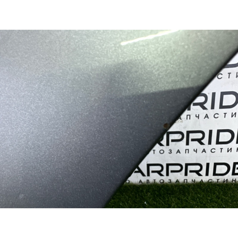 Дверь (наружные элементы кузова) Mercedes-Benz GL X164 2011 3.0 A1647300905