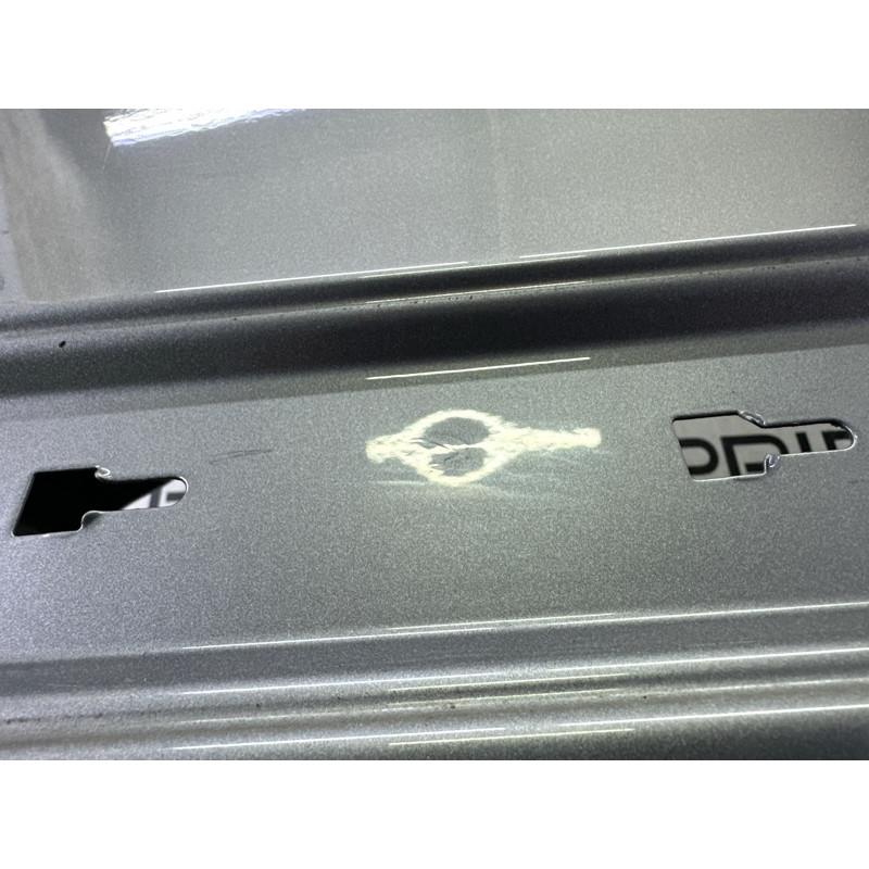 Дверь (наружные элементы кузова) Mercedes-Benz GL X164 2011 3.0 A1647300905