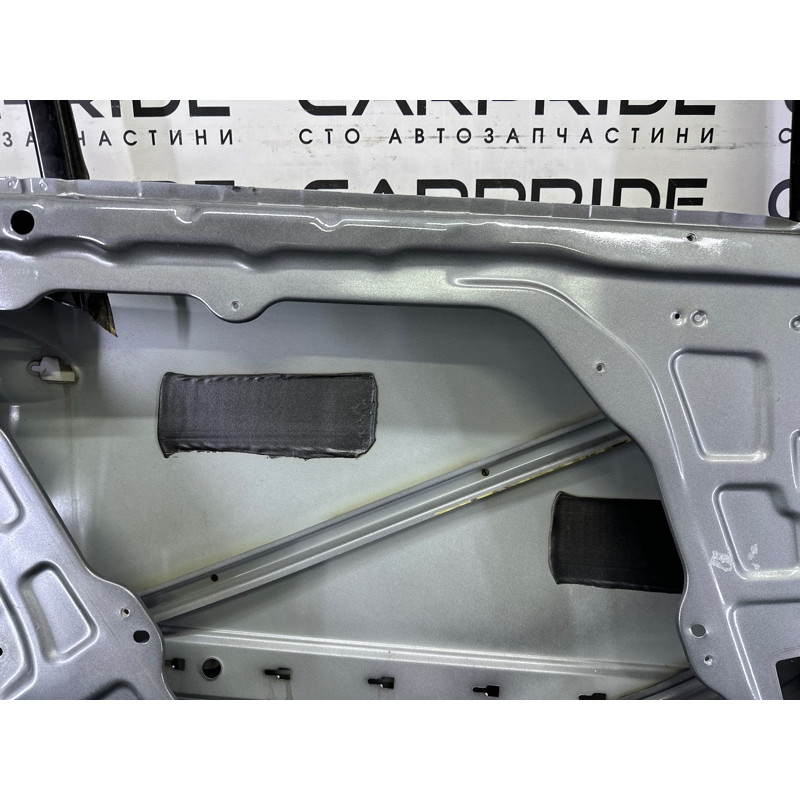 Дверь (наружные элементы кузова) Mercedes-Benz GL X164 2011 3.0 A1647300905
