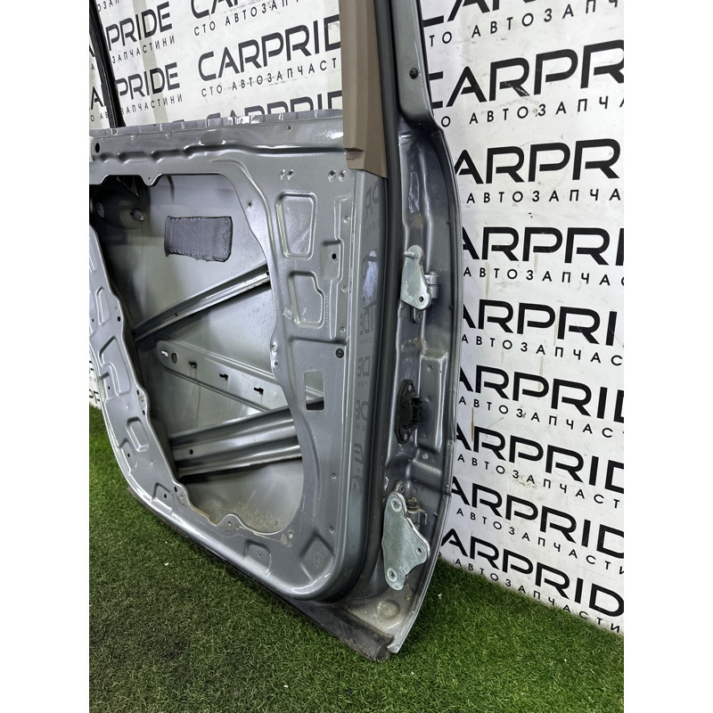 Дверь (наружные элементы кузова) Mercedes-Benz GL X164 2011 3.0 A1647300905