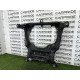 Подрамник (подвеска) LAND ROVER Range Rover Evoque L538 2015 2.0 LR047361