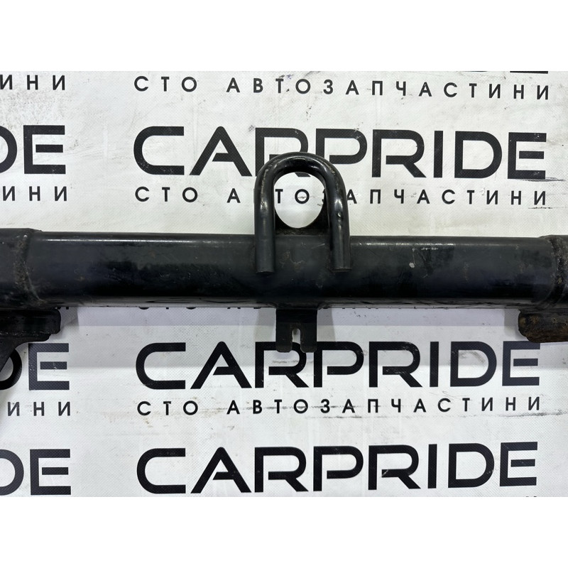 Подрамник (подвеска) LAND ROVER Range Rover Evoque L538 2015 2.0 LR047361