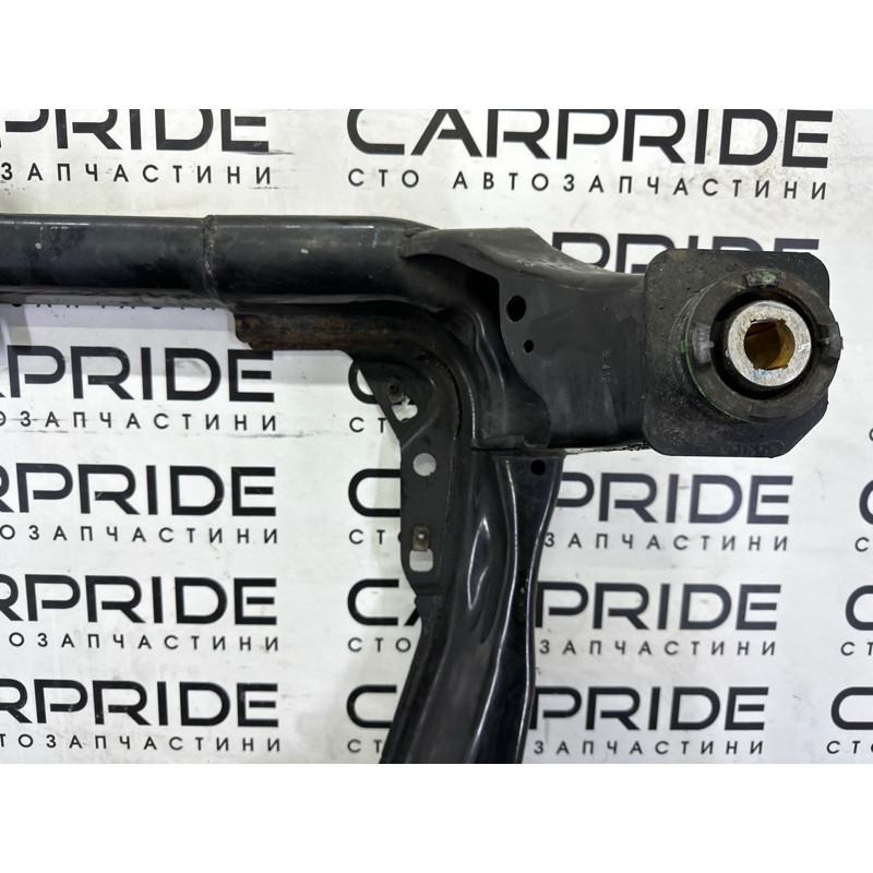 Подрамник (подвеска) LAND ROVER Range Rover Evoque L538 2015 2.0 LR047361