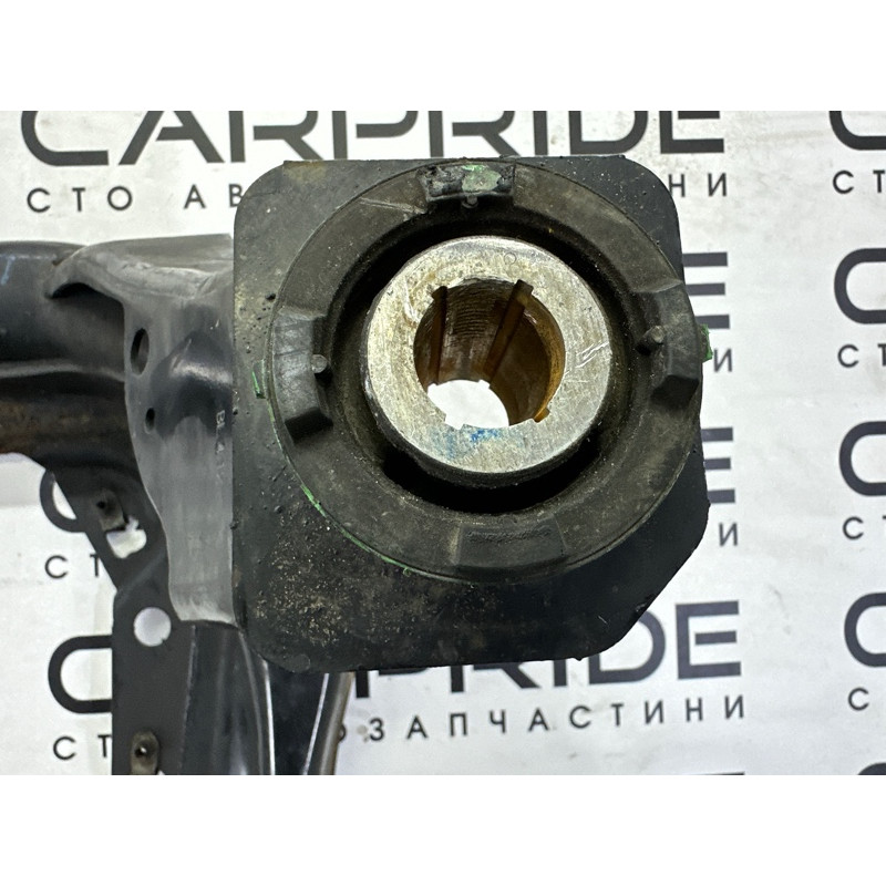 Подрамник (подвеска) LAND ROVER Range Rover Evoque L538 2015 2.0 LR047361