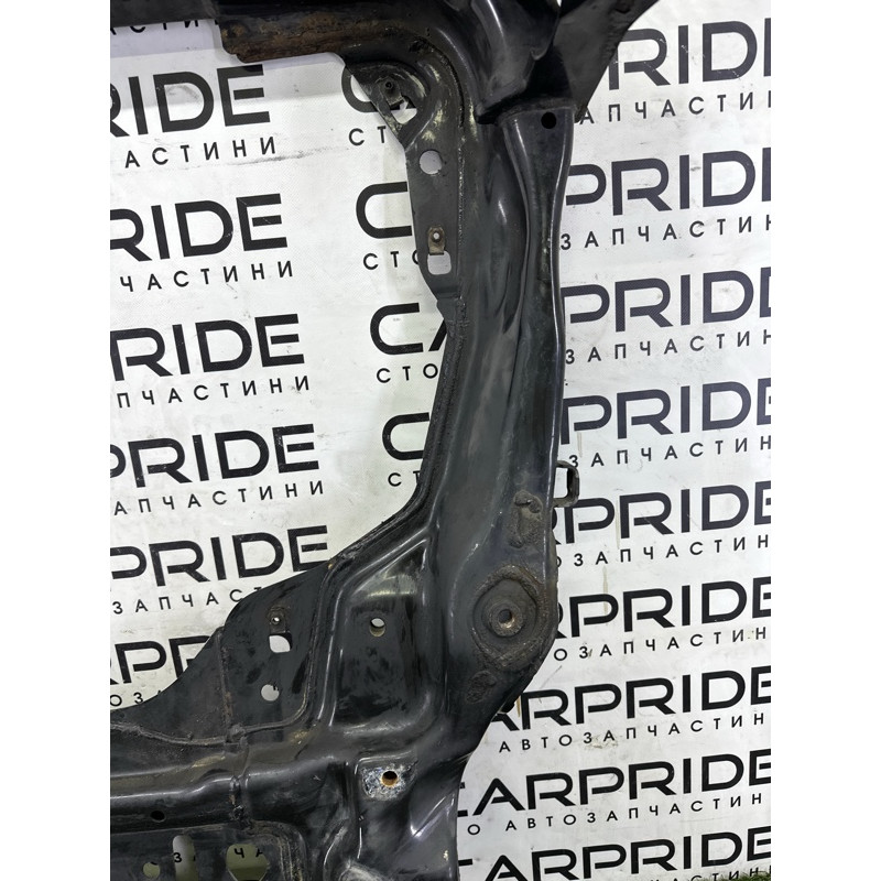 Подрамник (подвеска) LAND ROVER Range Rover Evoque L538 2015 2.0 LR047361