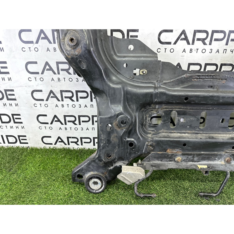 Подрамник (подвеска) LAND ROVER Range Rover Evoque L538 2015 2.0 LR047361