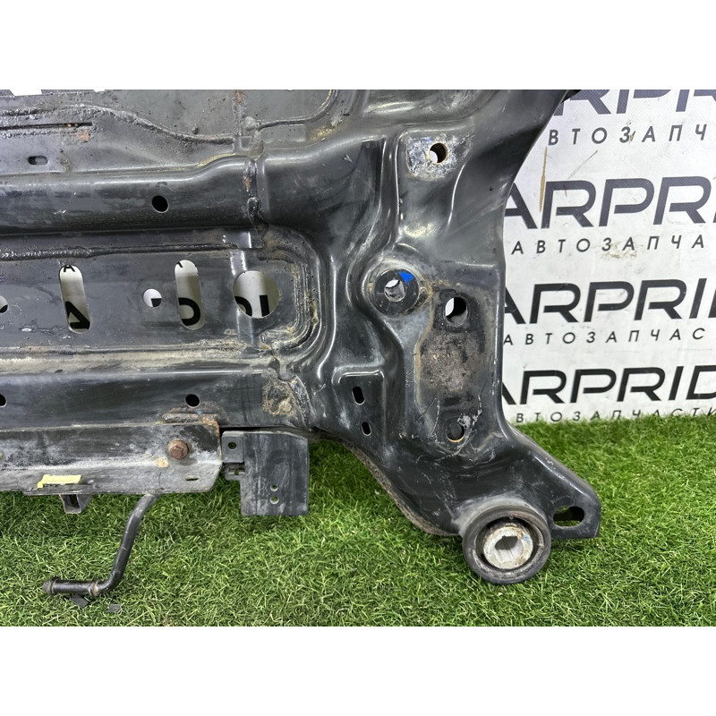 Подрамник (подвеска) LAND ROVER Range Rover Evoque L538 2015 2.0 LR047361