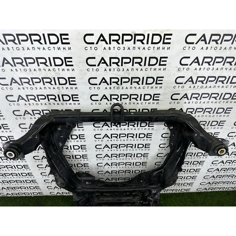 Подрамник (подвеска) LAND ROVER Range Rover Evoque L538 2015 2.0 LR047361
