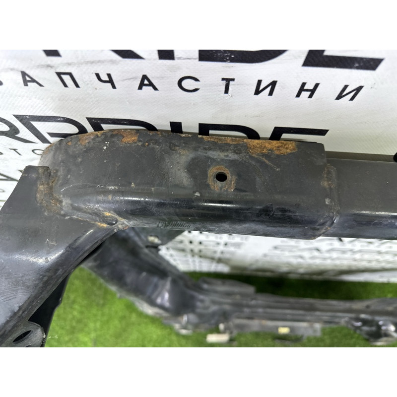 Подрамник (подвеска) LAND ROVER Range Rover Evoque L538 2015 2.0 LR047361
