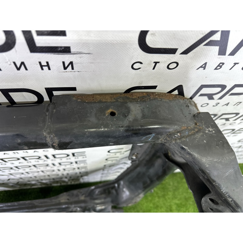 Подрамник (подвеска) LAND ROVER Range Rover Evoque L538 2015 2.0 LR047361