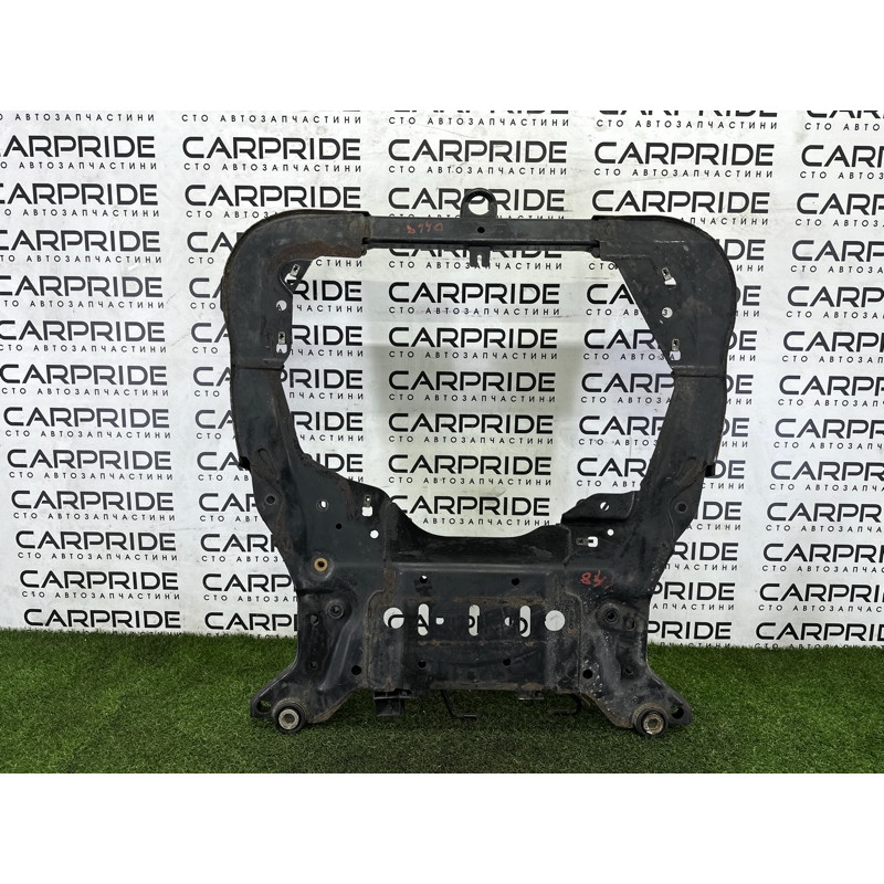 Подрамник (подвеска) LAND ROVER Range Rover Evoque L538 2015 2.0 LR047361