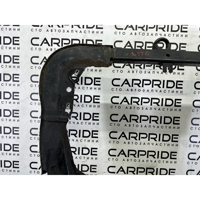 Подрамник (подвеска) LAND ROVER Range Rover Evoque L538 2015 2.0 LR047361