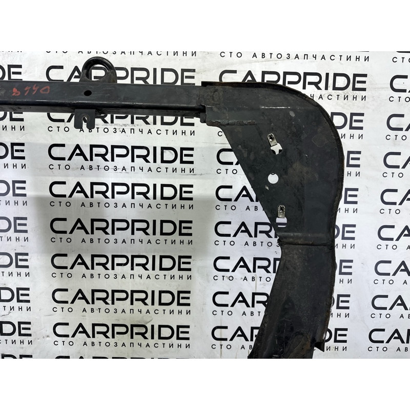 Подрамник (подвеска) LAND ROVER Range Rover Evoque L538 2015 2.0 LR047361