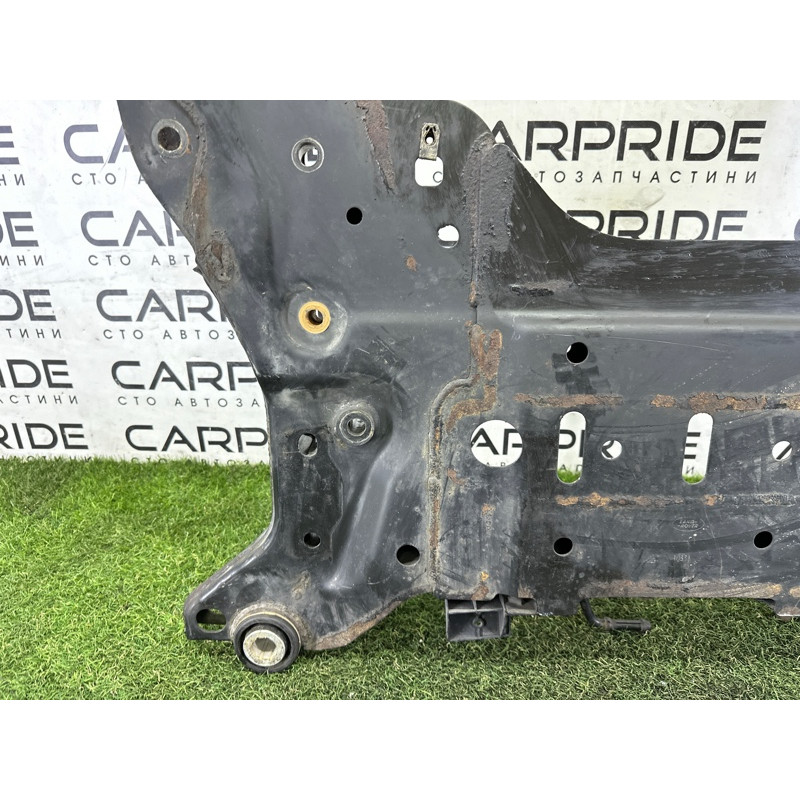 Подрамник (подвеска) LAND ROVER Range Rover Evoque L538 2015 2.0 LR047361