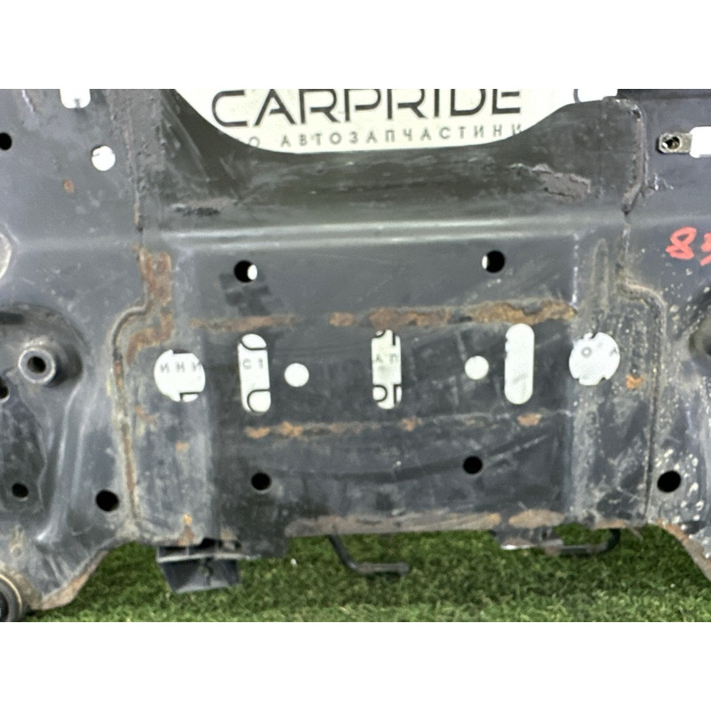 Подрамник (подвеска) LAND ROVER Range Rover Evoque L538 2015 2.0 LR047361