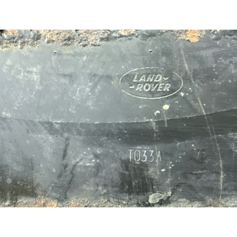 Подрамник (подвеска) LAND ROVER Range Rover Evoque L538 2015 2.0 LR047361