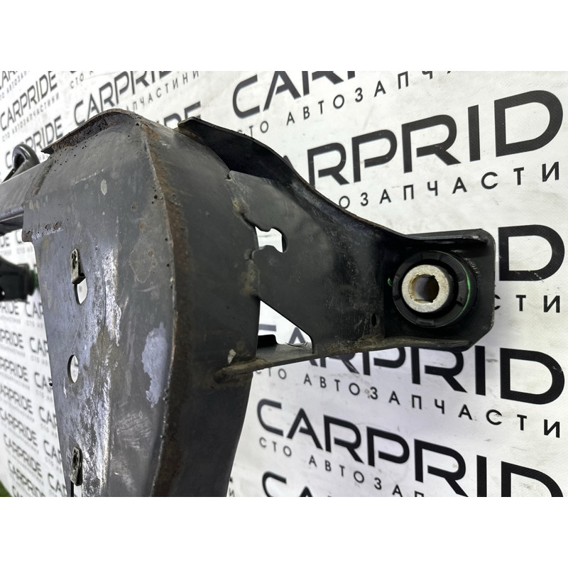 Подрамник (подвеска) LAND ROVER Range Rover Evoque L538 2015 2.0 LR047361