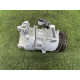 Компрессор кондиционера (отопление и кондиционирование) Nissan Rogue T33 2021 2.5 PR25DD 926006RA0A