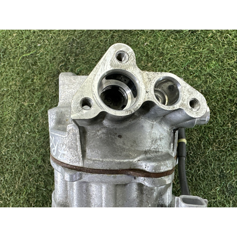 Компрессор кондиционера (отопление и кондиционирование) Nissan Rogue T33 2021 2.5 PR25DD 926006RA0A