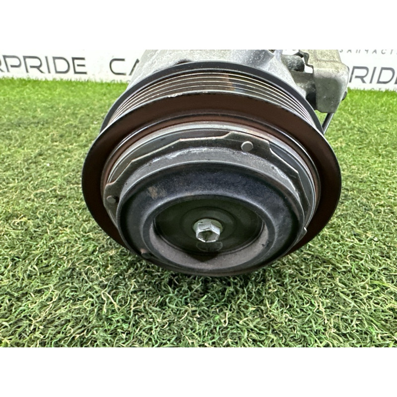 Компрессор кондиционера (отопление и кондиционирование) Nissan Rogue T33 2021 2.5 PR25DD 926006RA0A