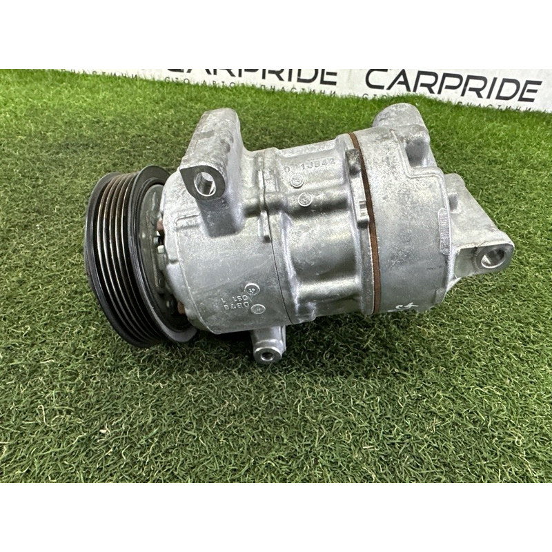 Компрессор кондиционера (отопление и кондиционирование) Nissan Rogue T33 2021 2.5 PR25DD 926006RA0A