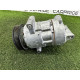 Компрессор кондиционера (отопление и кондиционирование) Nissan Rogue T33 2021 2.5 PR25DD 926006RA0A